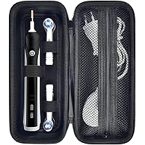 【PHILIPS】電動歯ブラシ本体 充電ケース付き PHILIPS】電動歯ブラシ本体 充電ケース付き Amazon.co.jp